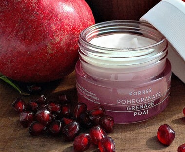 Korres Pomegranate