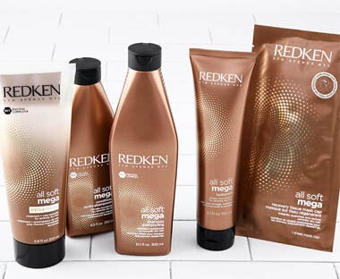 Redken All Soft Mega