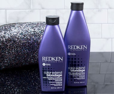 Redken Blondage