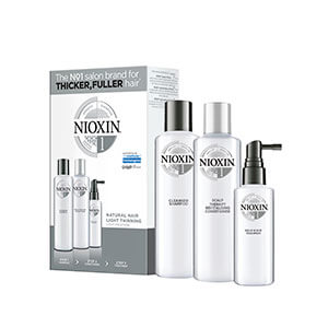 Nioxin System 1