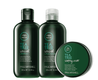 Paul Mitchell Tea Tree
