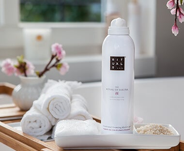 Rituals Bath and Body