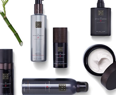 The Ritual of Samurai