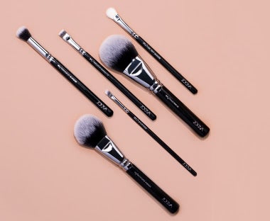 Zoeva Makeup Brushes