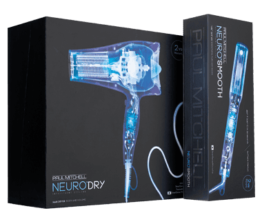 Paul Mitchell Neuro
