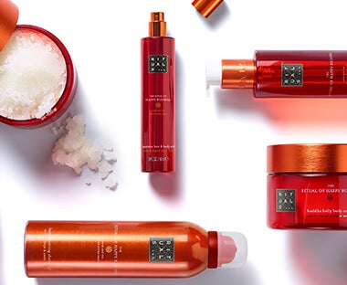 The Ritual of Laughing Buddha