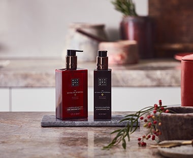 Rituals Diffusers & Home Fragrance