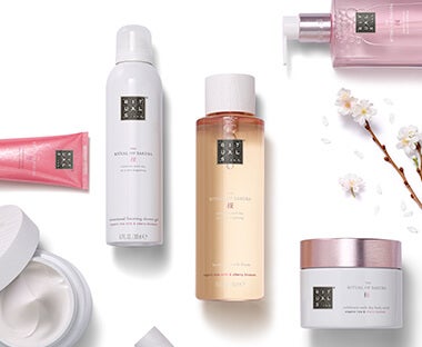 The Ritual of Sakura