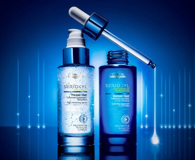 L'Oréal Professionnel Serioxyl