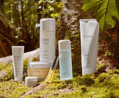 ESPA Bestsellery