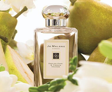 Jo Malone Parfémy