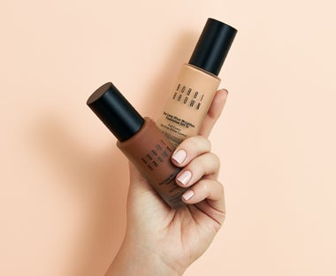 Bobbi Brown Face Makeup