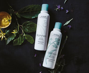 Aveda Shampure