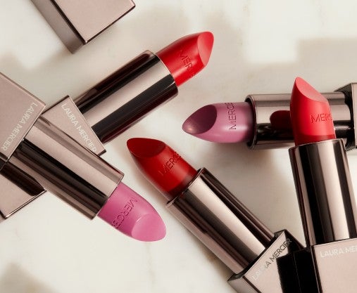 Laura Mercier Lippen-Make-up