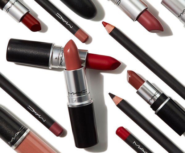 MAC Best Sellers