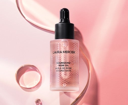 Laura Mercier Hautpflege