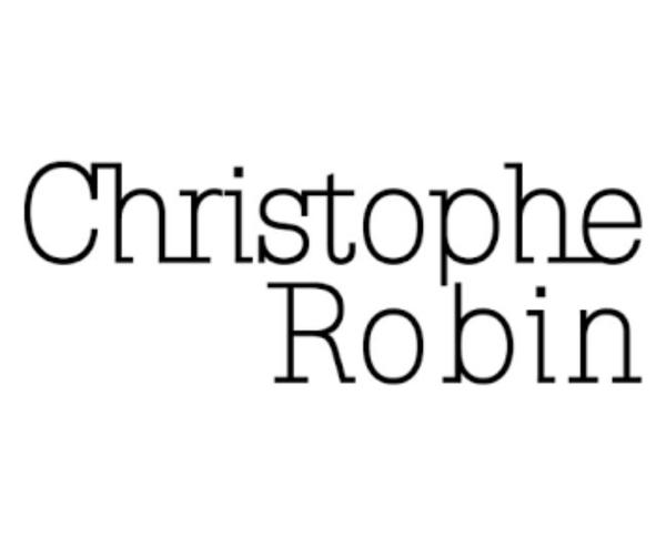 Christophe Robin