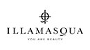 Illamasqua logo