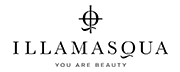 Illamasqua logo