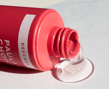 Nuevos lanzamientos de Paula's Choice