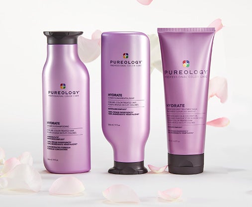 ¡Christophe Robin es una marca que te asegura un pelo sano, radiante y bonito como nunca antes!