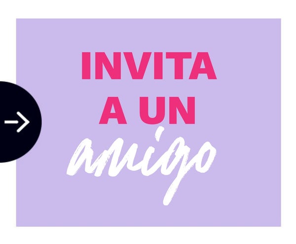 invita a un amigo