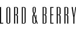 Lord & Berry logo