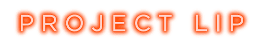 Project Lip logo