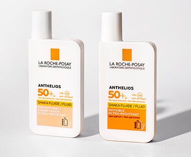La Roche-Posay Soins Solaires