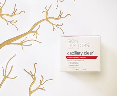 Skin Doctors CONTRÔLE DES IMPERFECTIONS