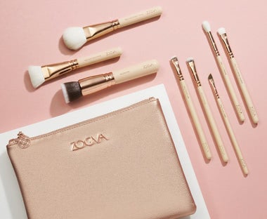 Sets de pinceaux Zoeva