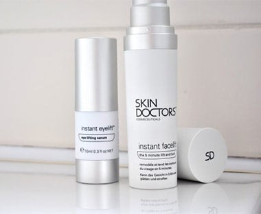 Skin Doctors LIFTER & RAFFERMIR