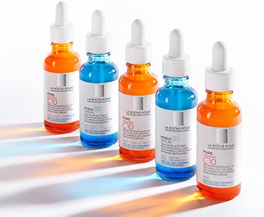 La Roche-Posay Anti-Âge