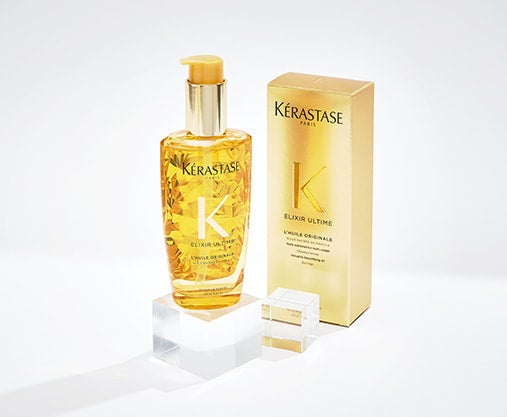 Kerastase Elixir Ultime