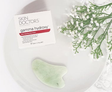 Skin Doctors Éclaircir & Illuminer