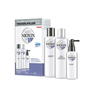 Nioxin System 5