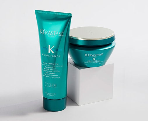 Kerastase Resistance Therapiste