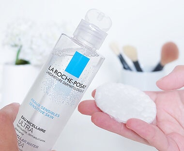 Nettoyants La Roche-Posay