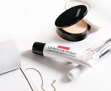 Maquillage La Roche-Posay