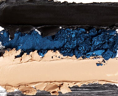 MAC maquillage pour les yeux