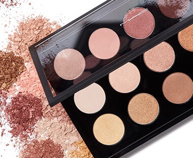 MAC kits de maquillage