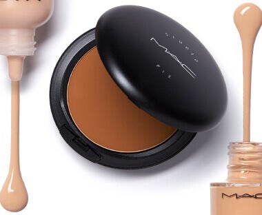 MAC Fond De Teint