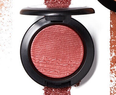 MAC Blush et Poudre Bronzante