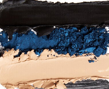 MAC ombres à paupières