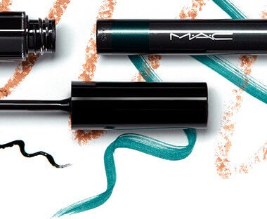 MAC eyeliner