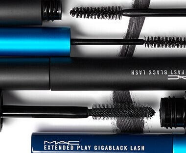 MAC mascara