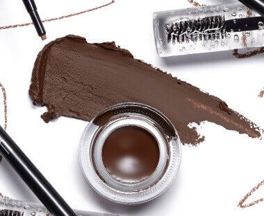 MAC maquillage des sourcils