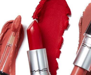 MAC rouge à lèvres