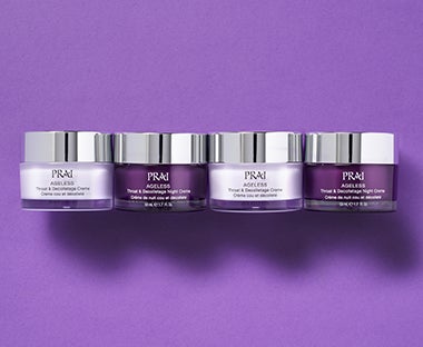 Prai anti-ageing cream