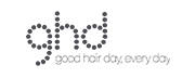 GHD logo